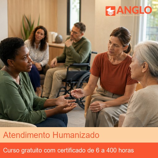 Atendimento Humanizado